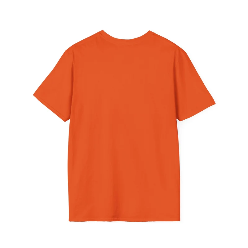 Unisex soft-style T-Shirt - "Oh, Beer... Oh beer..."