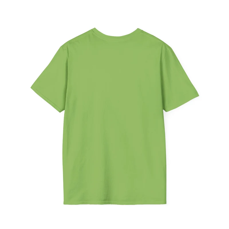 Unisex soft-style T-Shirt - "Oh, Beer... Oh beer..."