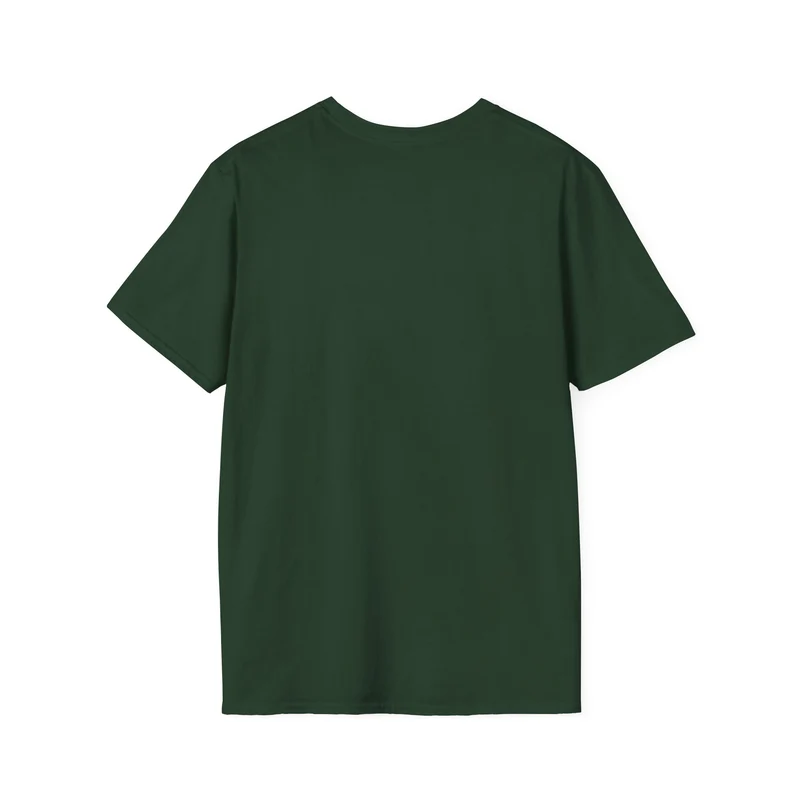 Unisex soft-style T-Shirt - "Oh, Beer... Oh beer..."