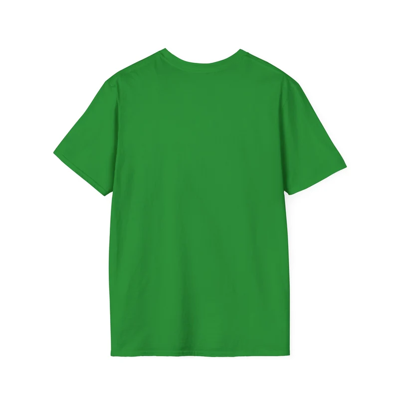 Unisex soft-style T-Shirt - "Oh, Beer... Oh beer..."