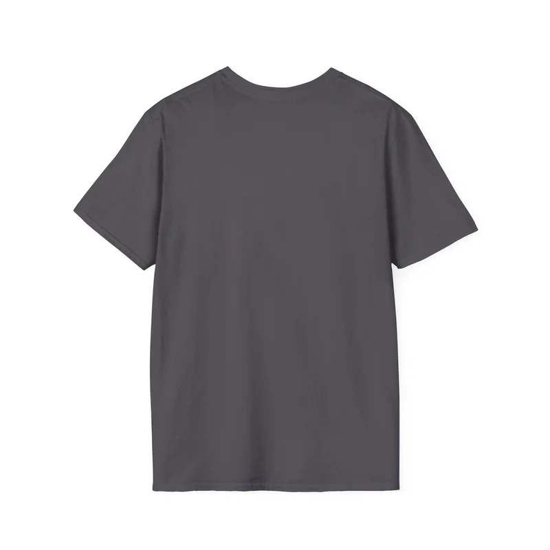 Unisex soft-style T-Shirt - "Oh, Beer... Oh beer..."