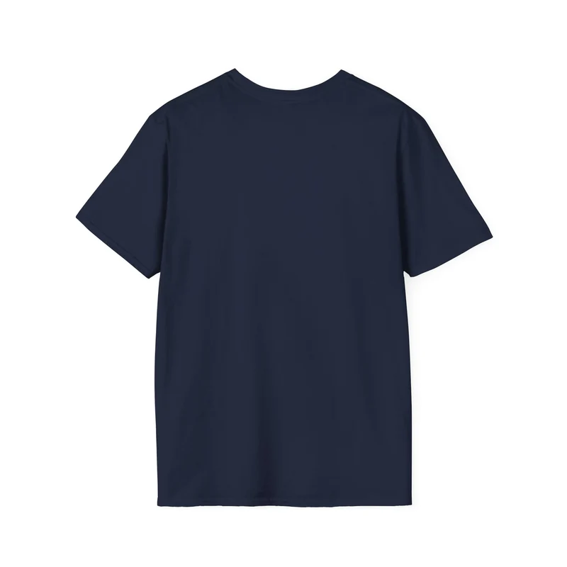 Unisex soft-style T-Shirt - "Oh, Beer... Oh beer..."