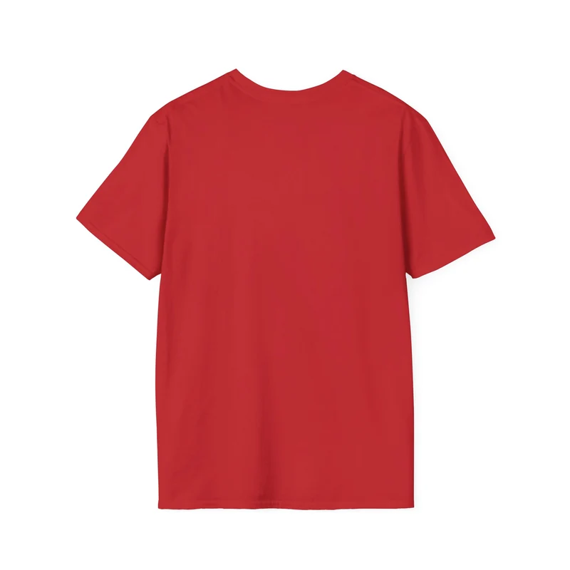 Unisex soft-style T-Shirt - "Oh, Beer... Oh beer..."