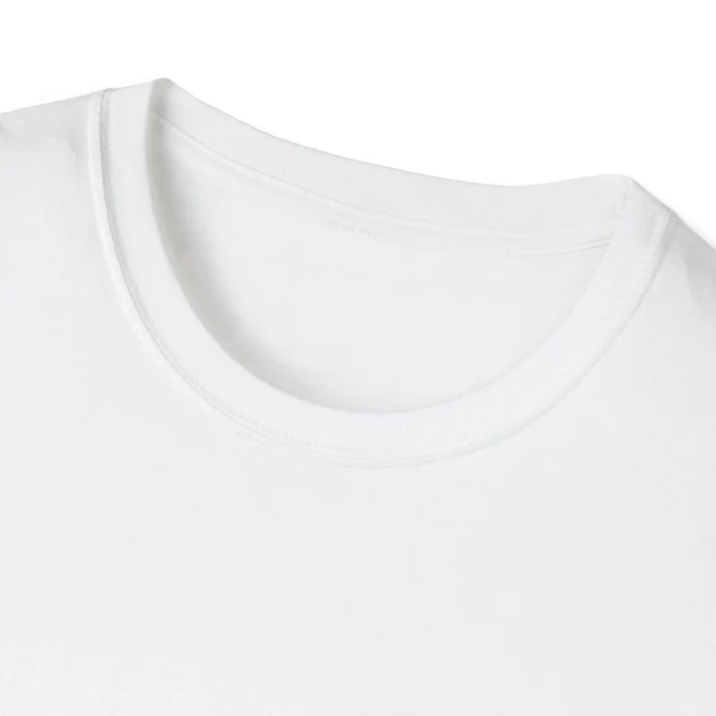 Unisex Softstyle T-Shirt - The evolution of beer
