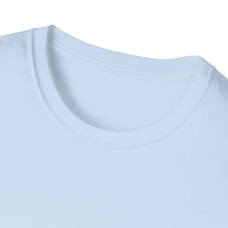 Unisex Softstyle T-Shirt - The evolution of beer