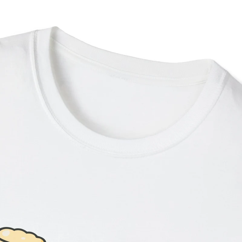 Unisex Soft-Style T-Shirt - United colors
