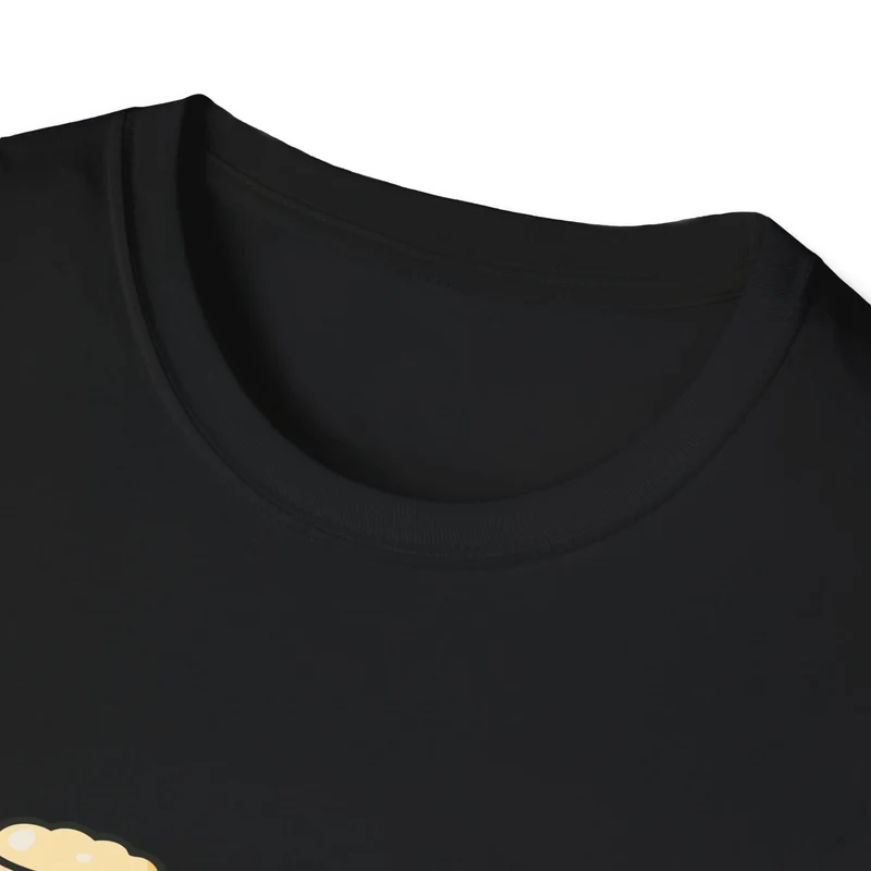 Unisex Soft-Style T-Shirt - United colors