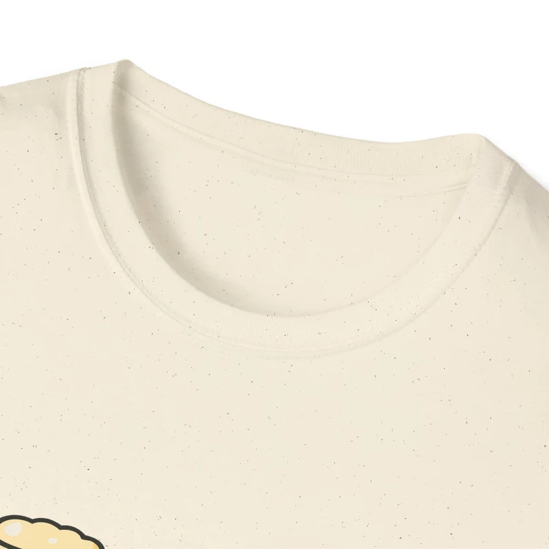 Unisex Soft-Style T-Shirt - United colors