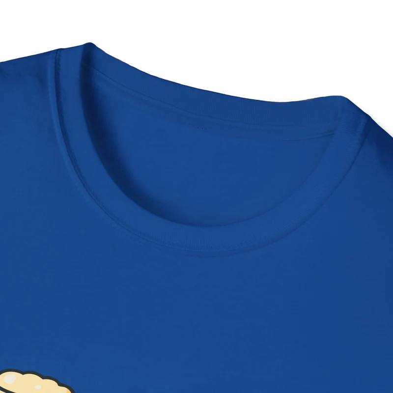Unisex Soft-Style T-Shirt - United colors