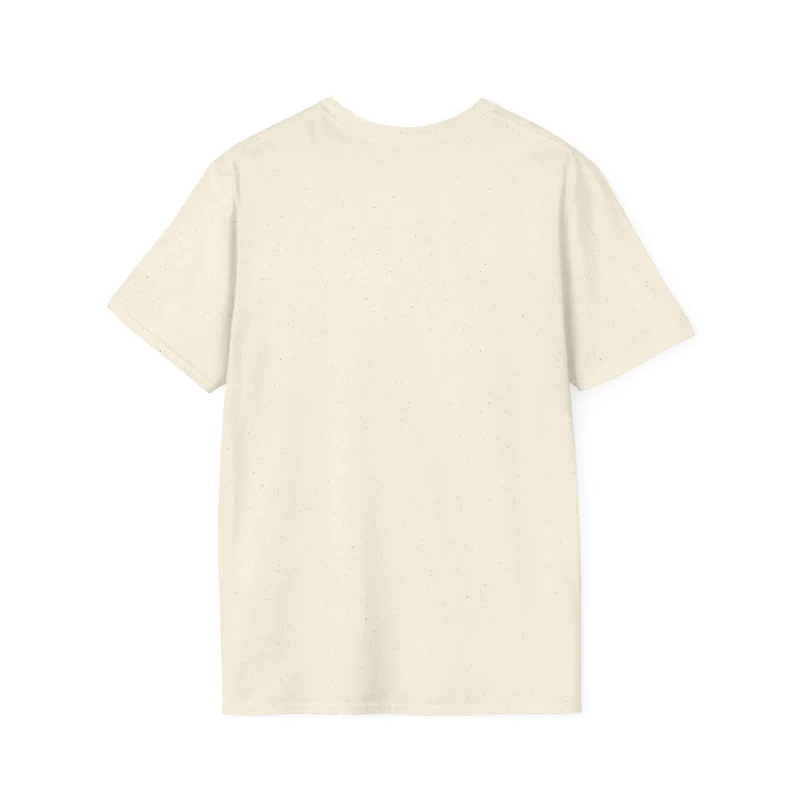 Unisex Soft-Style T-Shirt - The Beer Hunter