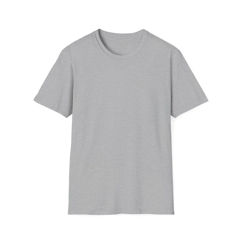 Unisex Softstyle T-Shirt - I'm an Hoptimist