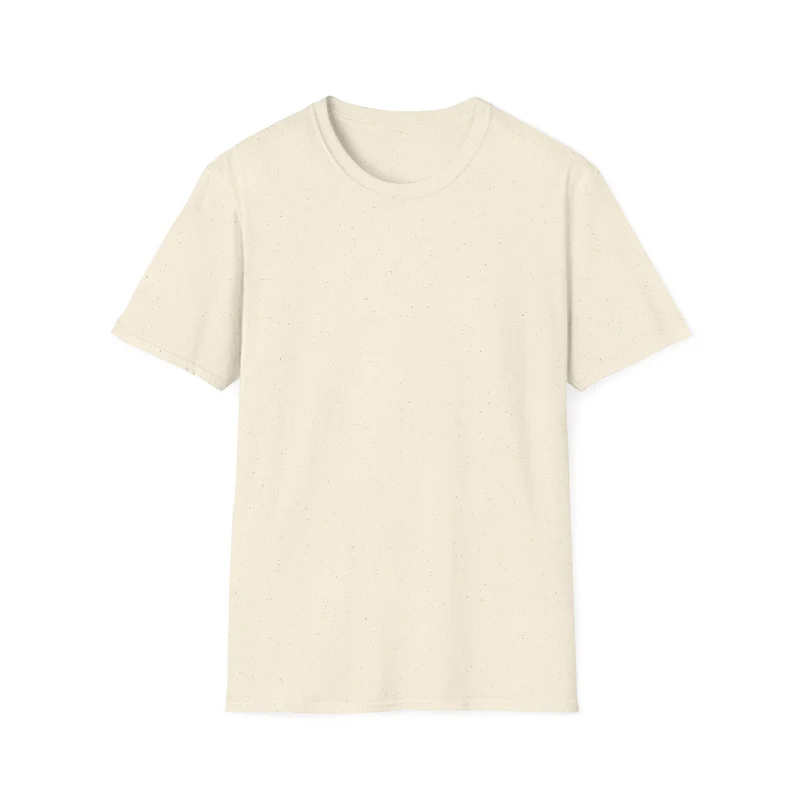 Unisex Softstyle T-Shirt - I'm an Hoptimist