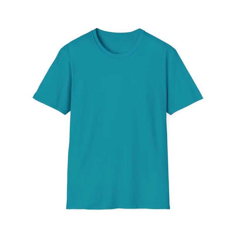 Unisex Softstyle T-Shirt - I'm an Hoptimist