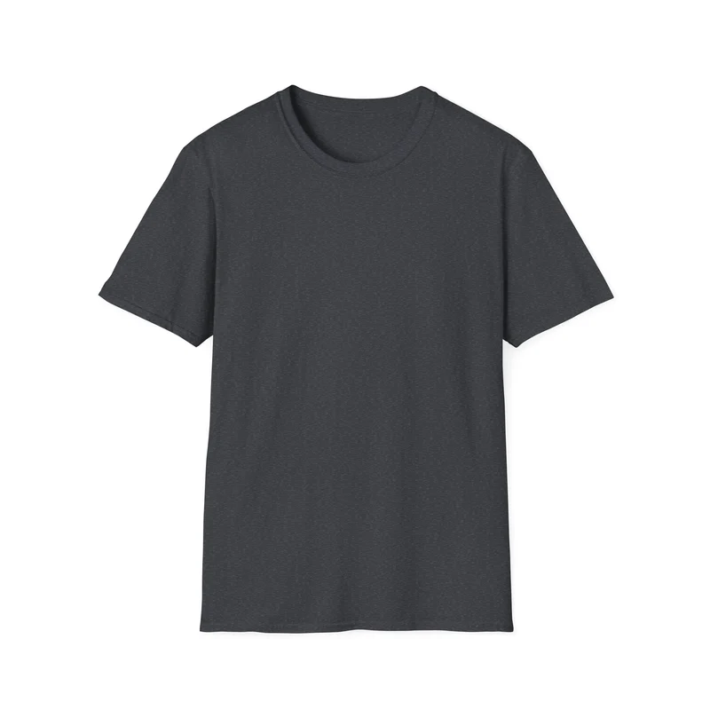 Unisex Softstyle T-Shirt - I'm an Hoptimist