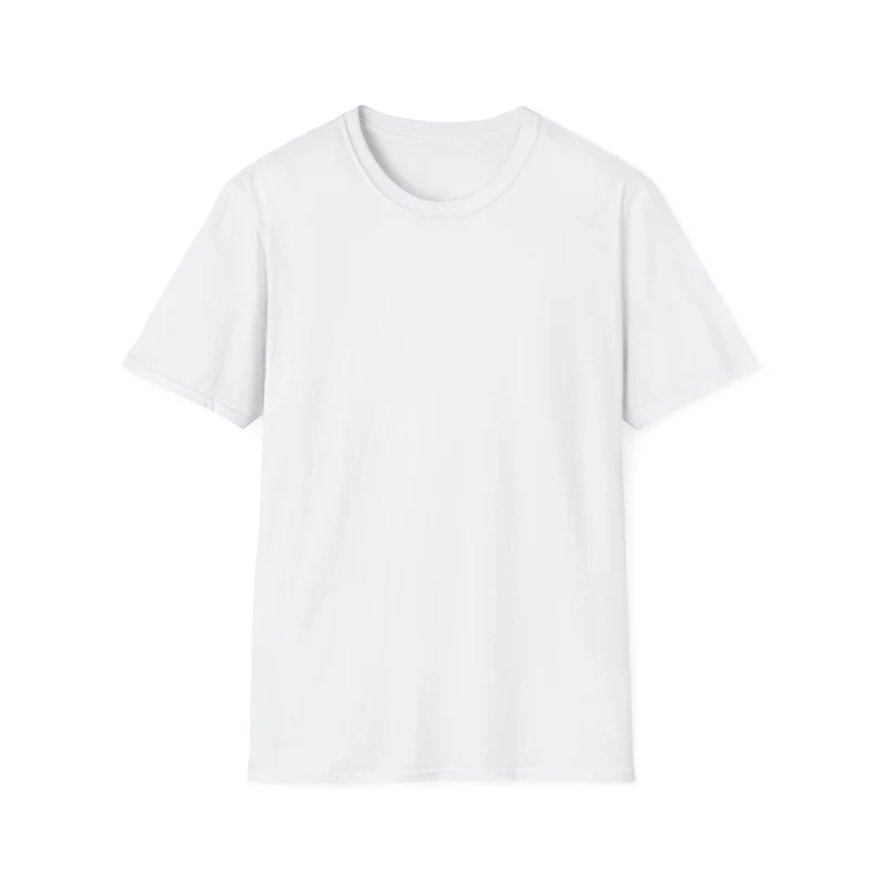 Unisex Softstyle T-Shirt - I'm an Hoptimist