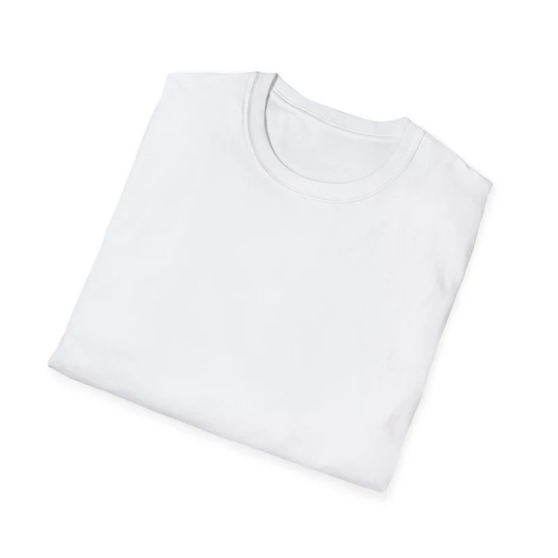 Unisex Softstyle T-Shirt - I'm an Hoptimist