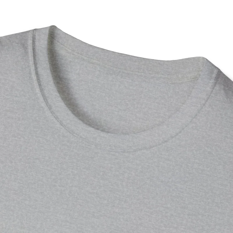 Unisex Softstyle T-Shirt - I'm an Hoptimist