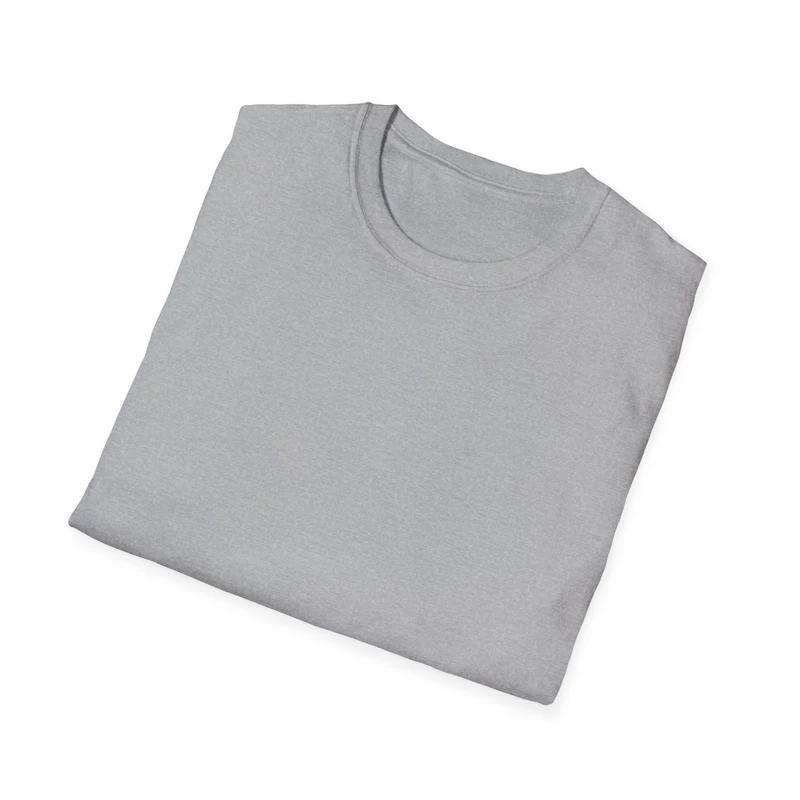 Unisex Softstyle T-Shirt - I'm an Hoptimist