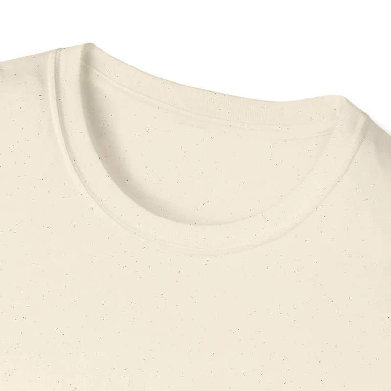 Unisex Softstyle T-Shirt - I'm an Hoptimist