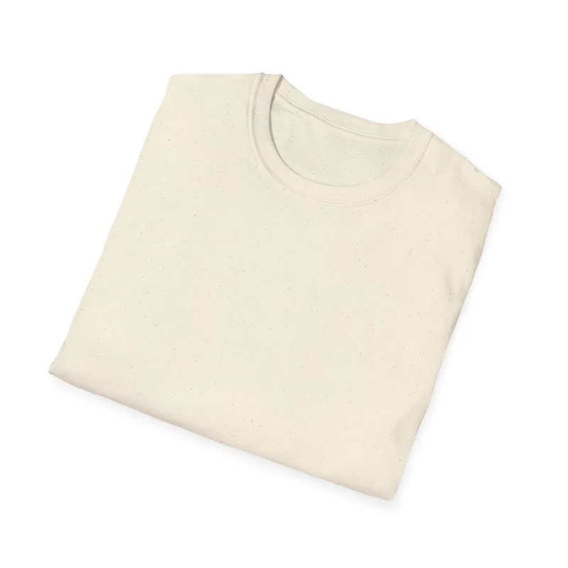 Unisex Softstyle T-Shirt - I'm an Hoptimist