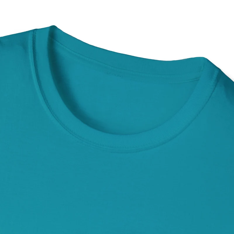 Unisex Softstyle T-Shirt - I'm an Hoptimist