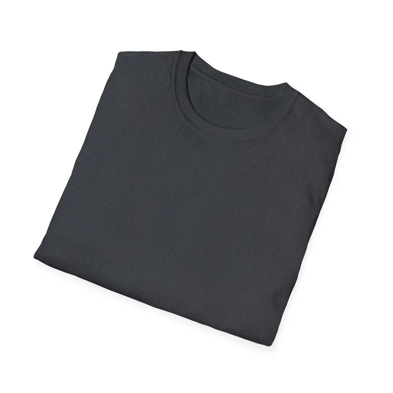 Unisex Softstyle T-Shirt - I'm an Hoptimist