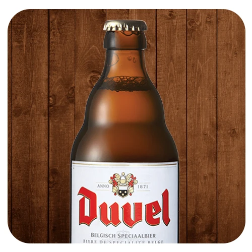 Duvel