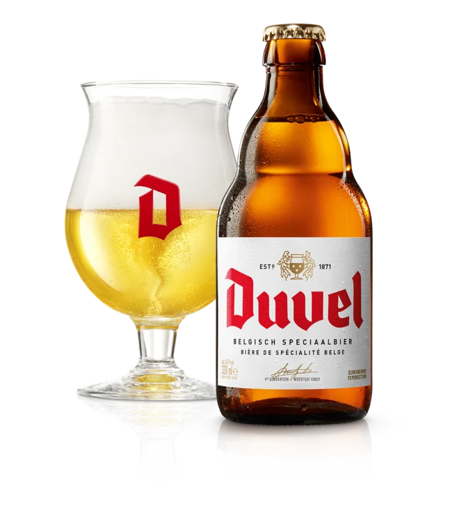 Duvel