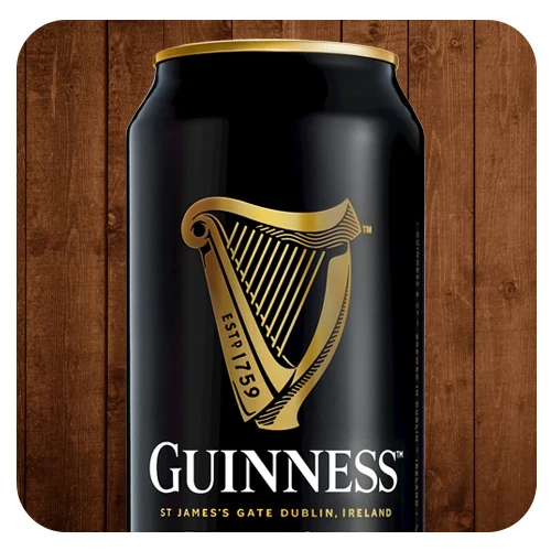 Guinness Draught Stout