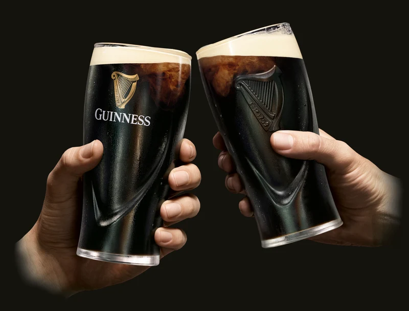Guinness Draught Stout