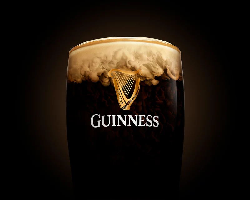Guinness Draught Stout