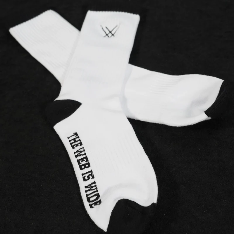 Natural Socks - Two Pack