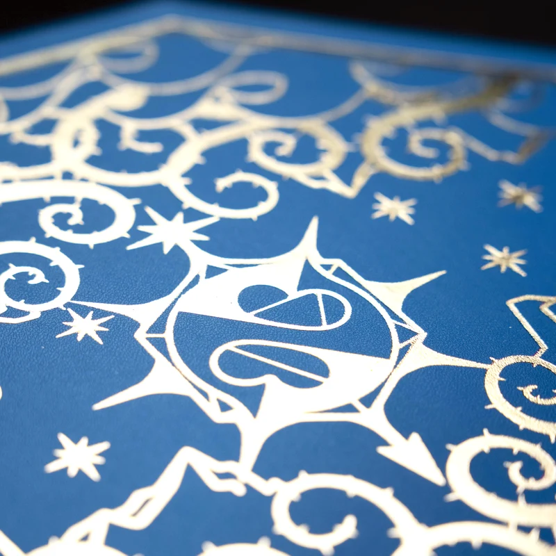 Welcome to Reliquiae Dice Tray & Box