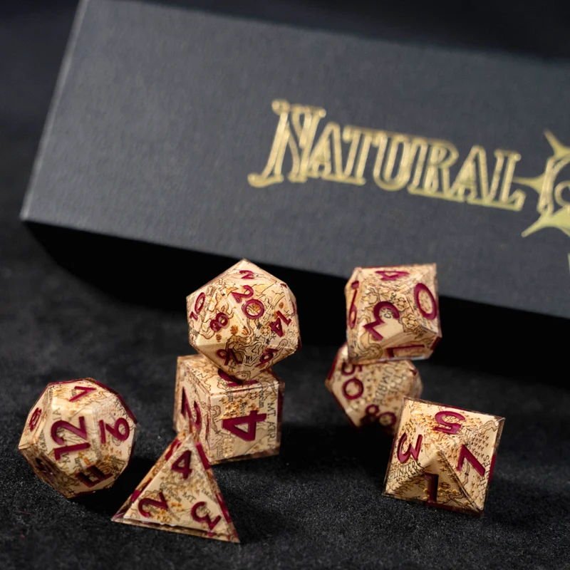 Welcome to Reliquiae Dice - LIMITED EDITION