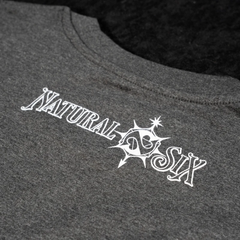 Welcome to Reliquiae T-Shirt - LIMITED EDITION