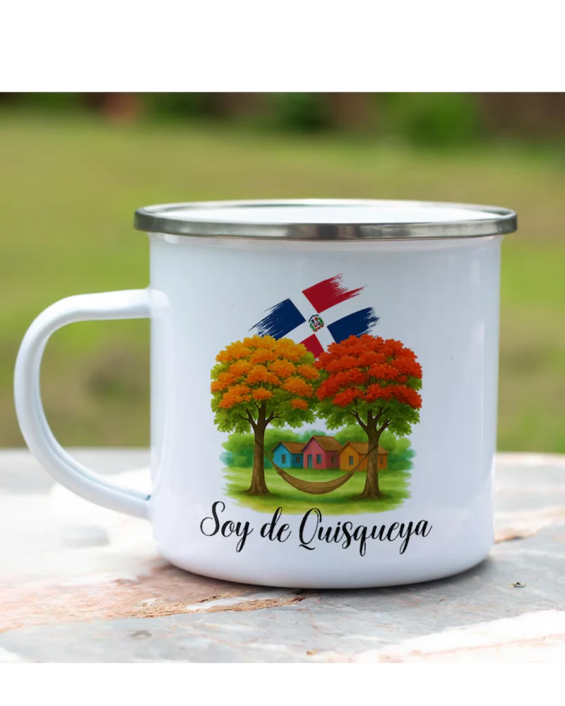 TAZITA CAFETERA REP.DOM