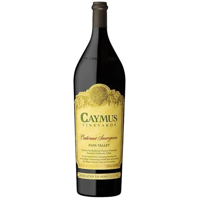 Cabernet 3L Caymus