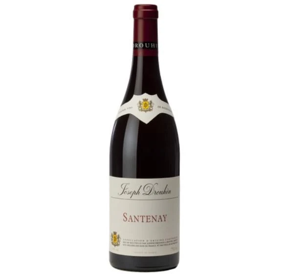 Red Burgundy Joseph Drouhin Satenay