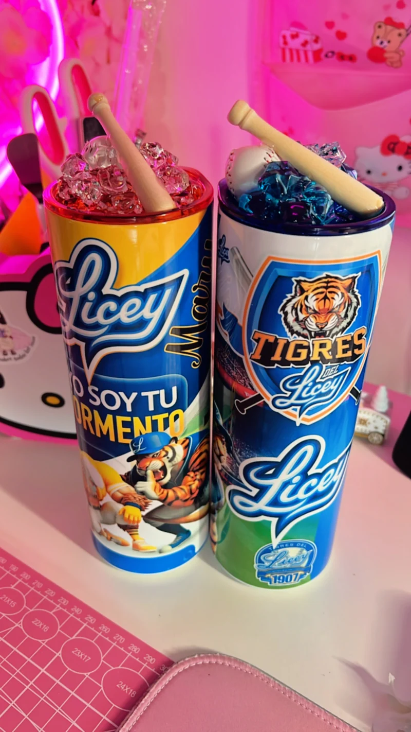 Tumbler licey!!