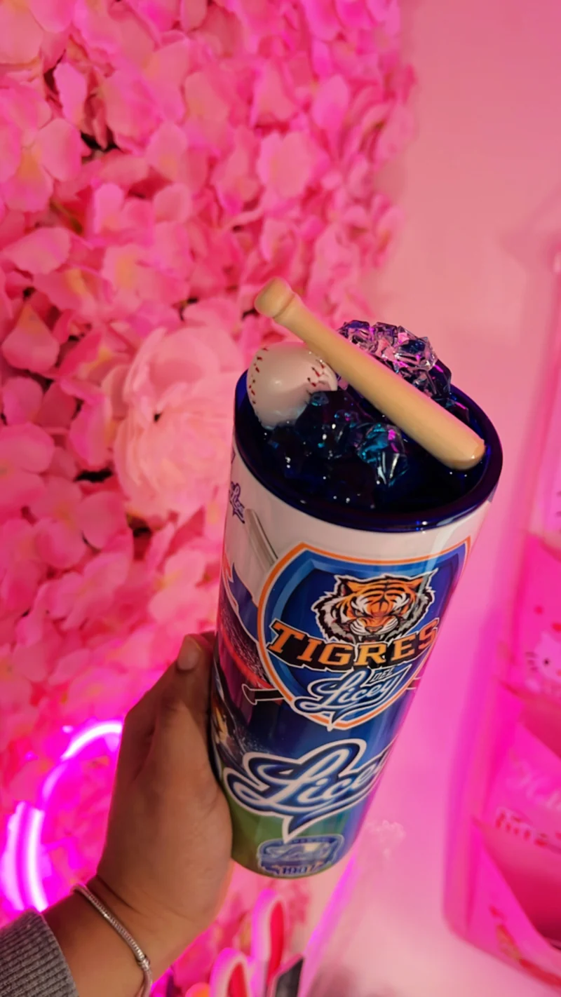 Tumbler licey!!