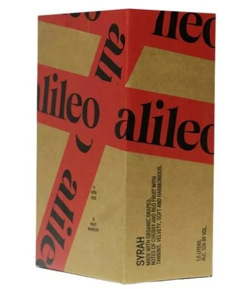 Syrah Alileo