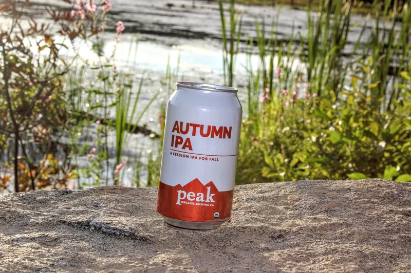 Beer Peak Organic 12pk Autumn
