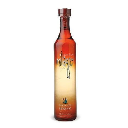 Tequila Milagro 1.75L Reposado