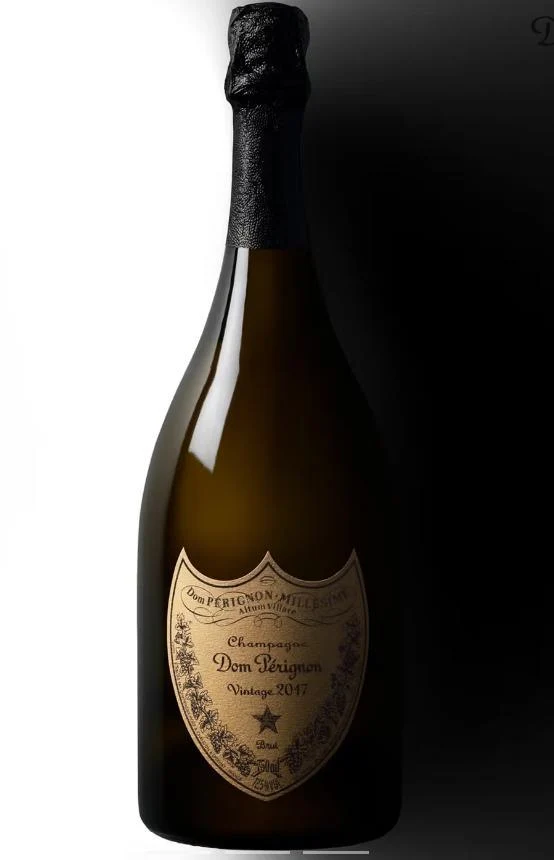 Champagne Dom Perignon 2017 w/ box