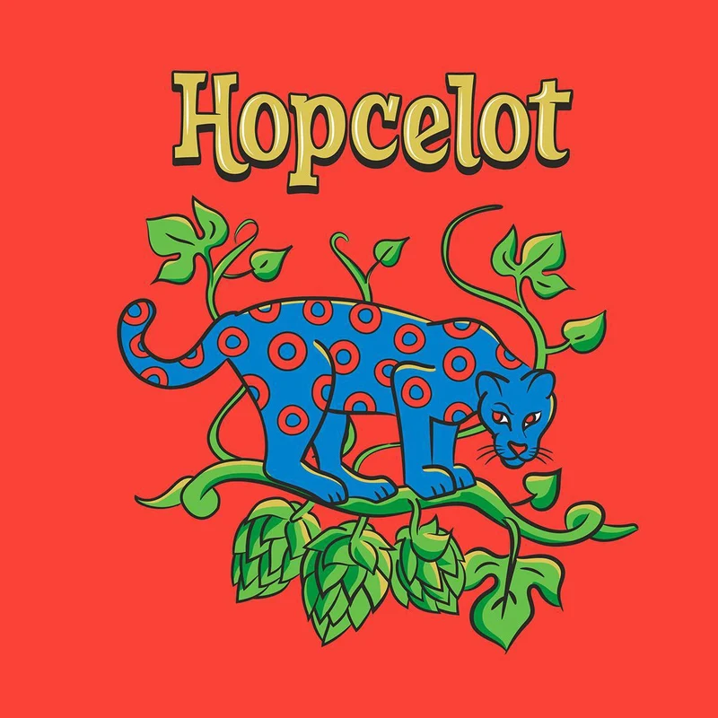 Beer Lawson's Finest Liquids 4pk Hopcelot