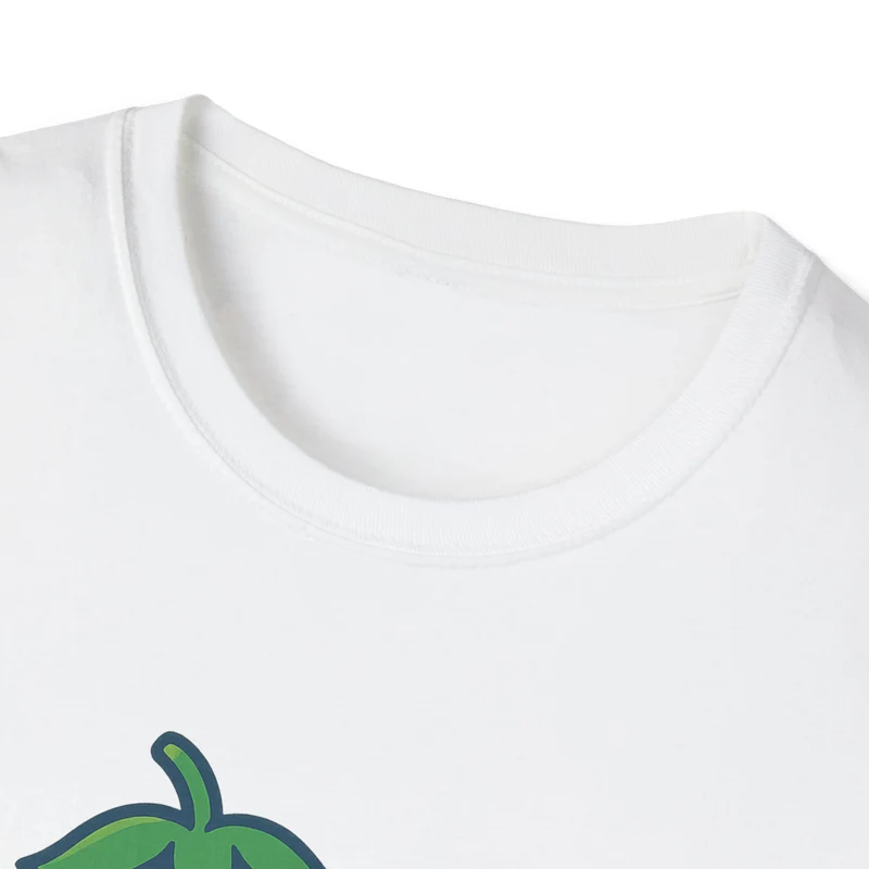 Unisex Softstyle T-Shirt: Hoptimist