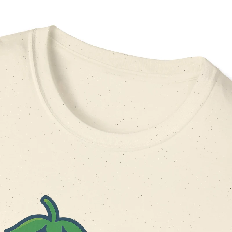 Unisex Softstyle T-Shirt: Hoptimist