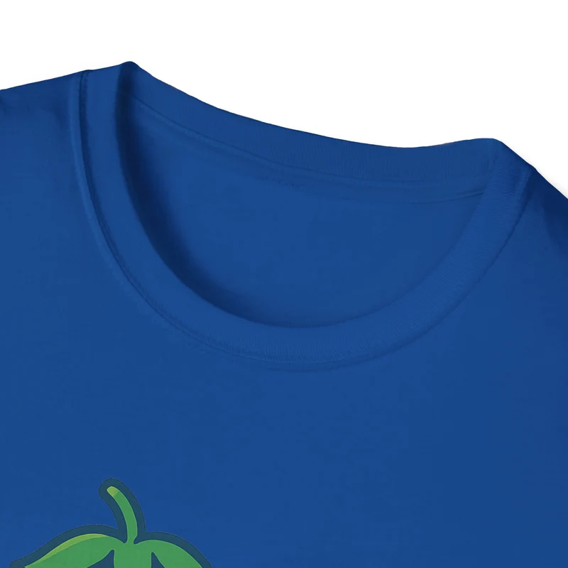 Unisex Softstyle T-Shirt: Hoptimist