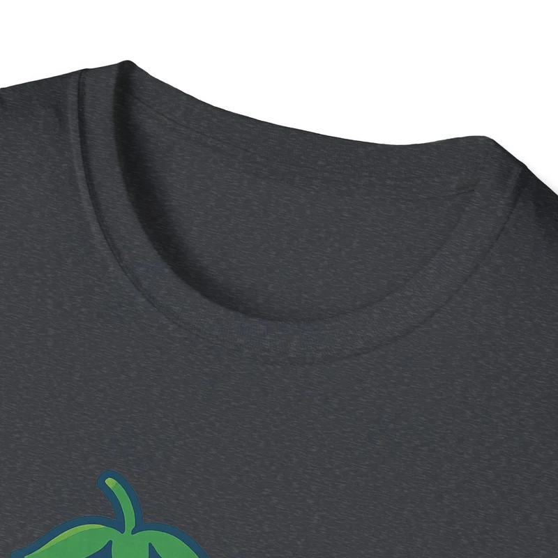 Unisex Softstyle T-Shirt: Hoptimist