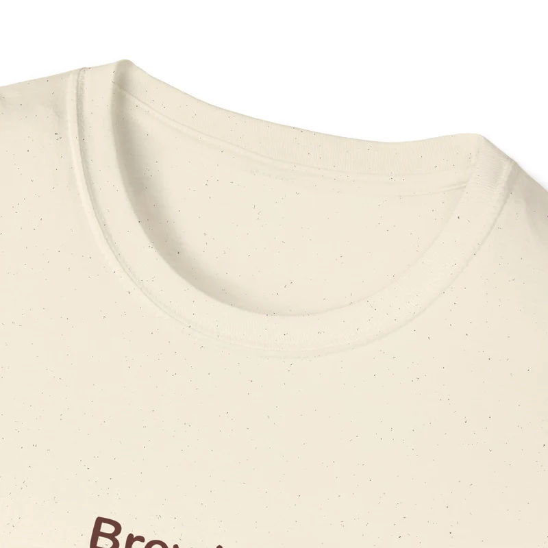 Unisex Softstyle T-Shirt – Brewing Process
